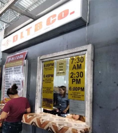 Cubao, Bus Terminal to Legazpi, Albay .